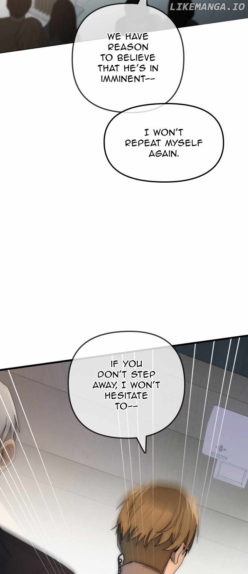 Deadly Hour Chapter 46 23